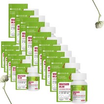 종근당 혈당건강엔 바나바 500mg 90정 13박스 코로솔산 세포건강 에너지대사 면역, 상세페이지 참조, 상세페이지 참조