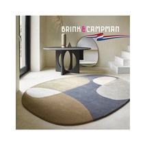네덜란드 브린크 데코르 밀러 수입카페트 XL-사이즈 CP22009