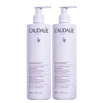 꼬달리 비노테라피스트 히알로닉 바디로션 400ml x 2, 2개