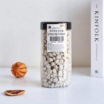 프레시가든 난석 소립_700ml원예용품가드닝용품화분꾸미기, 1개