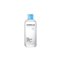 아토팜 마일드 클렌징 워터, 250ml, 3개