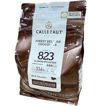 칼리바우트다크초코렛2.5kg, 2.5kg, 1개