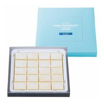 ROYCE 로이스 생초콜릿 마일드 화이트 20피스