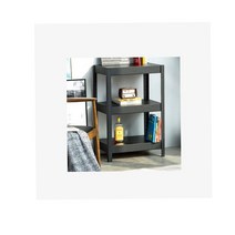 마트 매장진열 철제조립앵글 3단60x40x90 베이커리진열 정리선반 마트진열대 다용도실정리 수납선반 선반렉