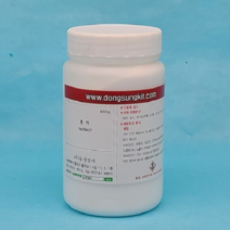 붕사 450g