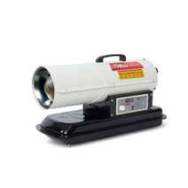 대성하이원 DS-25000 전자식 자동 열풍기 전자펌프방식 히터 온풍
