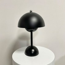 테이블 램프 버드 라이트 북유럽 심플 크리 에이 티브 led 연구 책상 조명 침실 침대 옆 홈 장식 밤 램프 마카로네 버섯 빛, 검은색, 영국 플러그