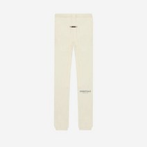 에센셜 스웨트팬츠 크림 21SS Essentials Sweat팬츠 크림 21SS