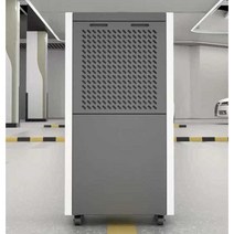 대형제습기 공장 산업용 연습실 저소음 주택 빌라, 2. 138L