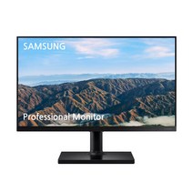 삼성전자 24인치 IPS패널 75Hz 피벗가능 모니터 F24T450
