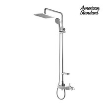 아메리칸스탠다드 컨셉큐브 해바라기 샤워수전 FC5770, 1개