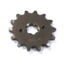 혼다 슈퍼커브110(18년식이후)-소기어 420-14T 드라이브스프로켓