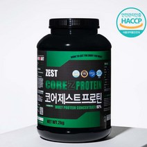 비케이뉴트리션 게이너마트 코어Z 프로틴(게이너마트 프로틴 보충제 단백질 헬스보충제 웨이 순수근육) 헬스보충제, 2kg, 1
