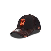 뉴에라 MLB 네오 39THIRTY 슬림핏 캡, Small-Medium