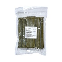 수리취 절편1kgx2봉, 단일옵션