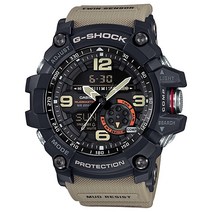 G-SHOCK 지샥 GG-1000-1A5 머드마스터 아웃도어 군인시계