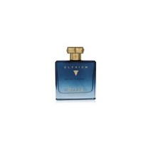로자 엘리시움 뿌르 옴므 코롱 로자 퍼퓸 Roja Parfums 남성용 남성용향수 남성향수 정품직구, 3.4온스 엑스트라 드 퍼퓸 스프레이(박스 없음)