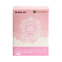 활성 엽산 5-MTHF 비타민 B6 b9 B12 아연 임신 전 준비 초기 활성형 엽산제 임산부 영양제 500mg 60정 2개월분 무첨가물 무부형제 개별포장, 60정 x 1개