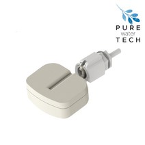 수평 볼탑스템형 BT-NH-200 1/4 정수기부품, 1개