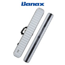 바낙스 2164 하드 로드케이스 대용량 다용도 125cm 하드케이스 낚시대 가방