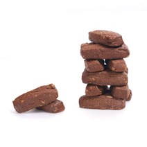 에이쿠키 초코아몬드 1kg 수제쿠키 답례품 선물, 단품