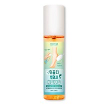 아트박스/소프리스 소프리스 풋 필링 미스트/ 필링미스트/필링스프레이, 본품