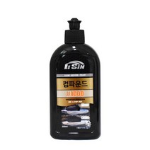 일신 컴파운드 1000방 200ml, 상세페이지 참조