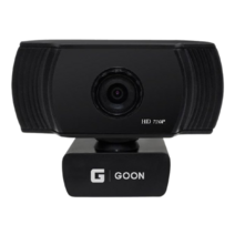 HD PRO 화상카메라 720 PC카메라 자동밝기기능 얼굴자동인식 (100만화소) 줌 화상수업, FULL HD