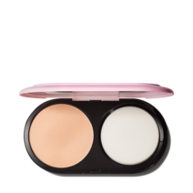 맥 라이트풀 C3 내추럴 실크 파우더 파운데이션 SPF15 / PA++, NC45