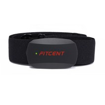 심박계 심박수 측정기 운동 Peloton Polar Wahoo Garmin 자전거 컴퓨터 스포츠 HR 센서 용 Fitcent Heart R, 01 Heart Rate Monitor, 01 Heart Rate Monitor