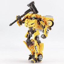 트랜스포머 변신로봇 TW1025 범블비 변신 로보트 액션피규어 16.5cm