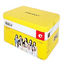 코스트코 경남제약 레모나 산 비타민C 2gx140포/실온 개별포장 온가족 여행 운동 등산 공부 육체피로 체력저하 B2 B6