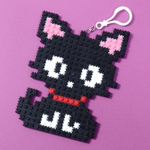 고양이 디폼블럭