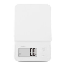 드레텍 0.1g 단위 디지털 주방저울, 1개, KS-651
