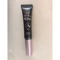 에뛰드 닥터 마스카라 픽서 6g, 2호 블랙, 9개