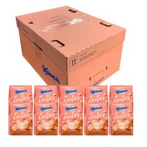 마너 웨이퍼 솔티 카라멜, 200g, 40개