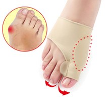 오다리교정기 다리 발 교정벨트 교정밴드 자세교정기 2Pcs = 1Pair 발가락 분리기 Hallux Valgus Bunion 교, [01] 1Pair G27