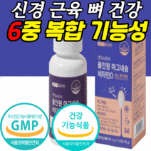 식약처 인증 마그네슘 비타민 마그 디 근육 뼈 손 떨림 비 비타민d 비타민b 비타민b6 40대 50대 60대 남성 여성 어린이 키즈 갱년기 먹는 정 마그네슘제 마그네슝 알약케이스, 900mgX120정, 2통(41,730원 할인)(BEST)