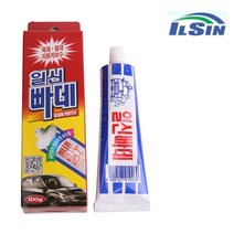 일신 일신 차량보수용 퍼티 100g, 1개