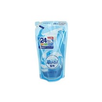 페브리즈 상쾌한향 섬유탈취제 320ml 리필/페브리즈/리필페브리즈/페브리즈리필/패브리즈/실내탈취제/섬유, 페브리즈 상쾌한향 섬유탈취제 320ml 리필/페브리즈/