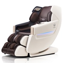 HaierHaier Beluga 마사지 의자 홈 바디 스페이스 캡슐 다기능 무중력 소파 hqy-a511, hqy-a511zu1 화이트 브라운