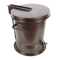 숯 소화통 수납함 상업용 소화로 숯통 벽난로 식당
