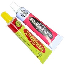 돼지표 본드 공작용 PVC용 강력접착제 30ml, 2-1. 돼지표 본드 PVC용 30ml(낱개), 1개