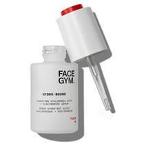 페이스짐 하이드로 바운드 수분 지속 세럼 보습 영양 크림, 1 OZ