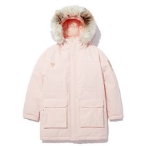 [노스페이스] 키즈 맥머더 다운 파카 NJ1DN52T_PAP