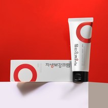 자생보강크림 MSM 온열크림, 100ml