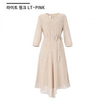 [엔터식스]SOUP SOUP 프린팅 원피스 SY4OP90SY4OP90