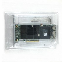 cpu H710 어댑터 512MB 캐시 6Gbps SAS 컨트롤러 raid PCIE, 한개옵션0
