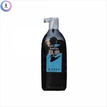 기타 f09 묵로 서예용먹물500ml, 상세페이지 참조
