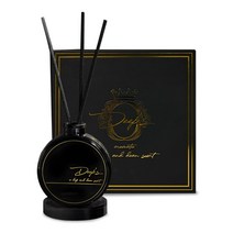 딥스 프리미엄 퍼퓸 디퓨저 140ml, 클로드 모네